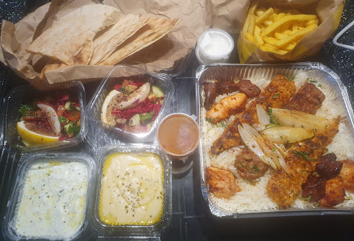 Photo of Istanbul bbq Turkish kitchen - 10 Bridge St, Rothwell, Kettering NN14 6EW